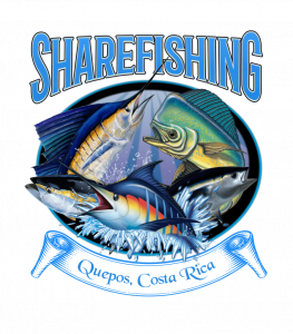 Sharefishing